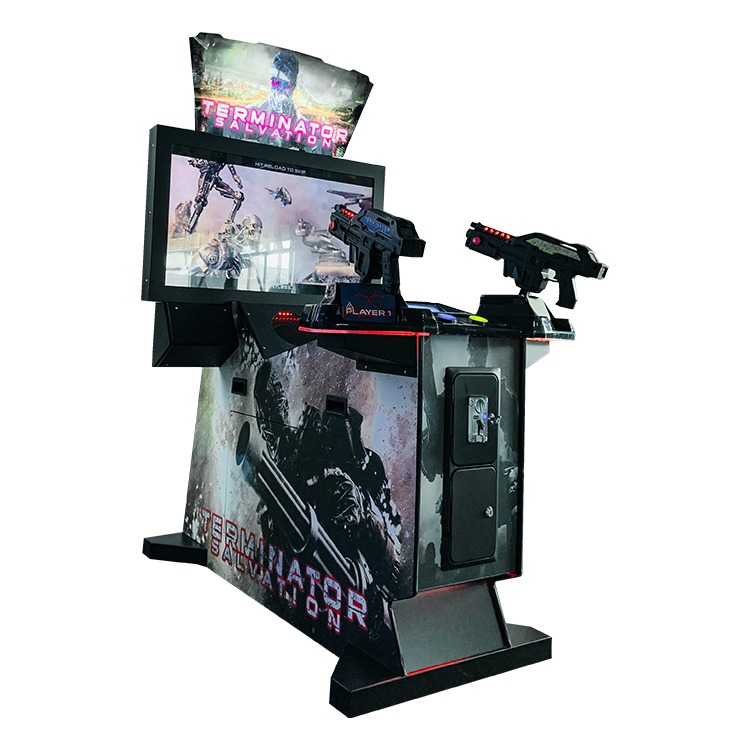 Terminator Salvation