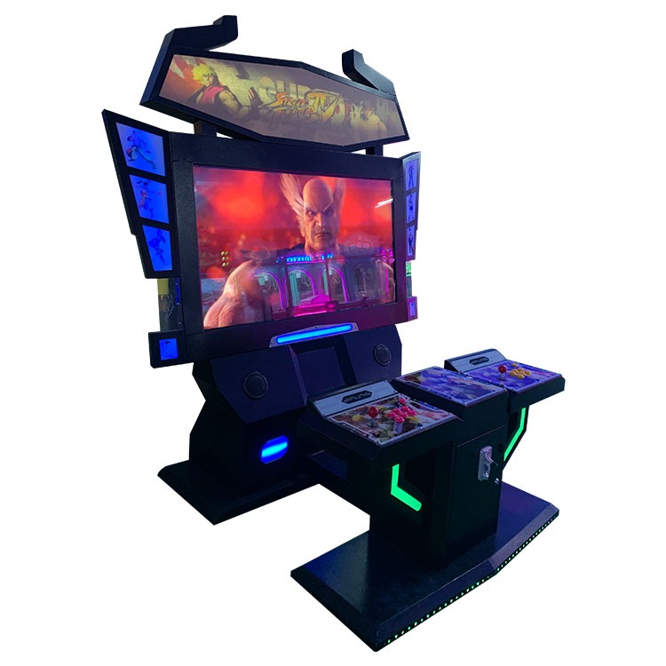 Zombie arcade games